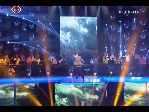 Ufuk KART-Niye çattın kaşlarını-Derya YAVUZ-Erik gevrektir-Şef:Ömer Hayri UZUN