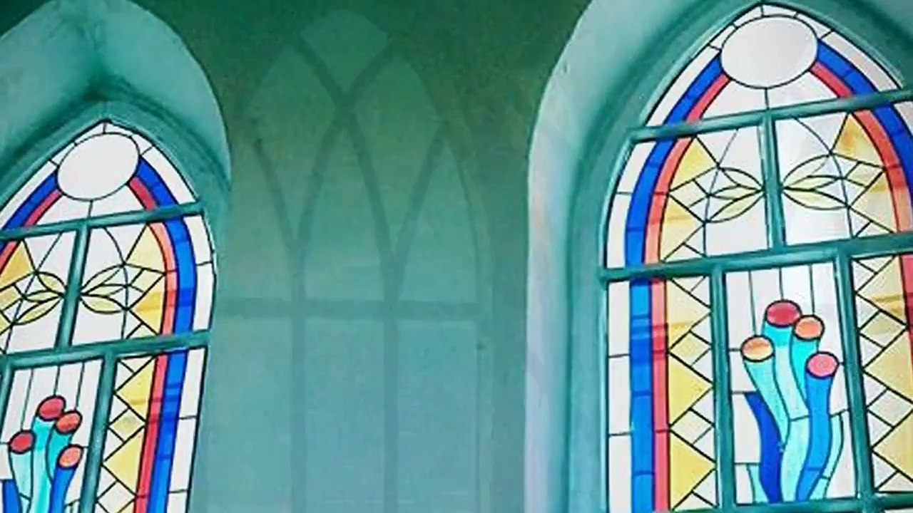 Г.Ф.Гендель Пассакалия / G. F. Handel Passacaglia g minor, HWV 432