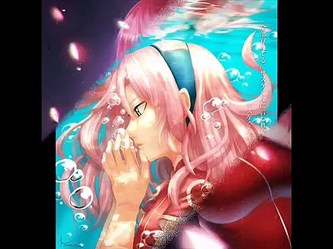 Sasuke, Sakura and Sarada AMV Requiem For A Dream