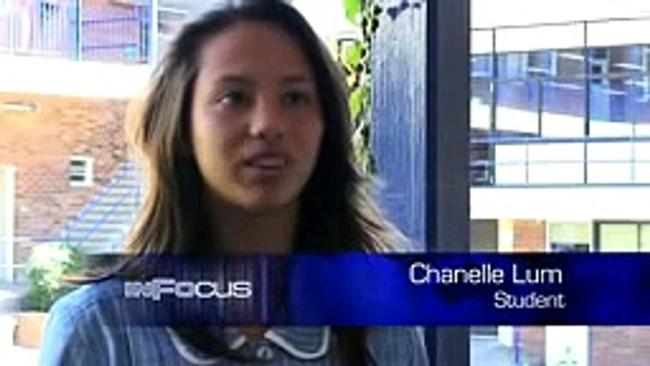 InFocus Adventist News - 4 April 2008