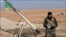 LiveLeak - Grad missile launched in Syria-copypasteads.com