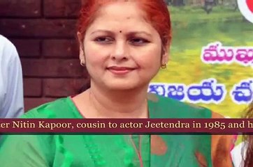 Jayasudha old and new Photos Compilation