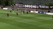 Carlos Tevez legt los! Erster Zauber & erstes Tor für Juve | Val d'Aosta - Juventus Turin 0:7
