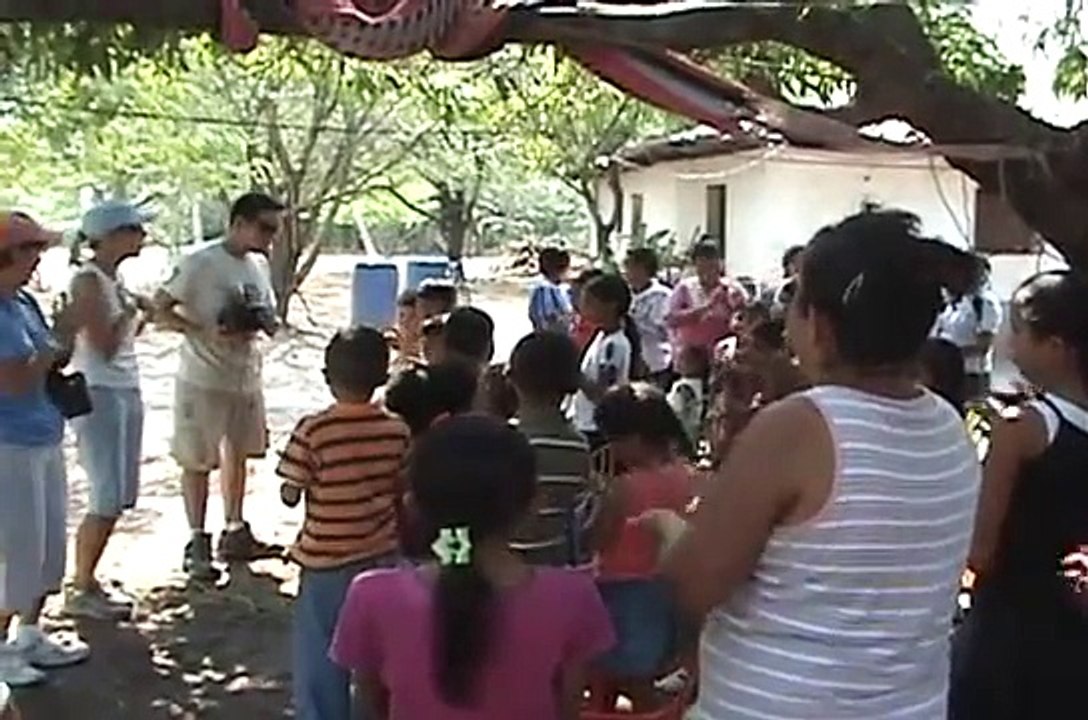 Honduras VBS