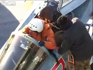 LiveLeak - Heavy Fighter Carrier Operations Russia-copypasteads.com