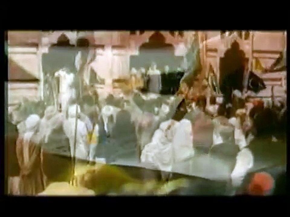 Janoon Aur Ishq Se Milti Hai Azadi