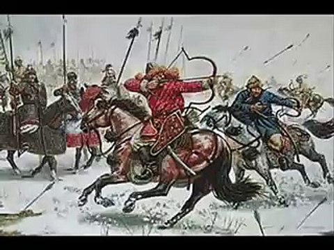 FOLK METAL - PAGAN -