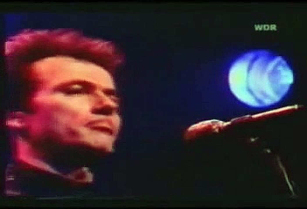 The Stranglers - Midnight Summer Dream