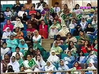 New Pakistani Mili Naghma Special