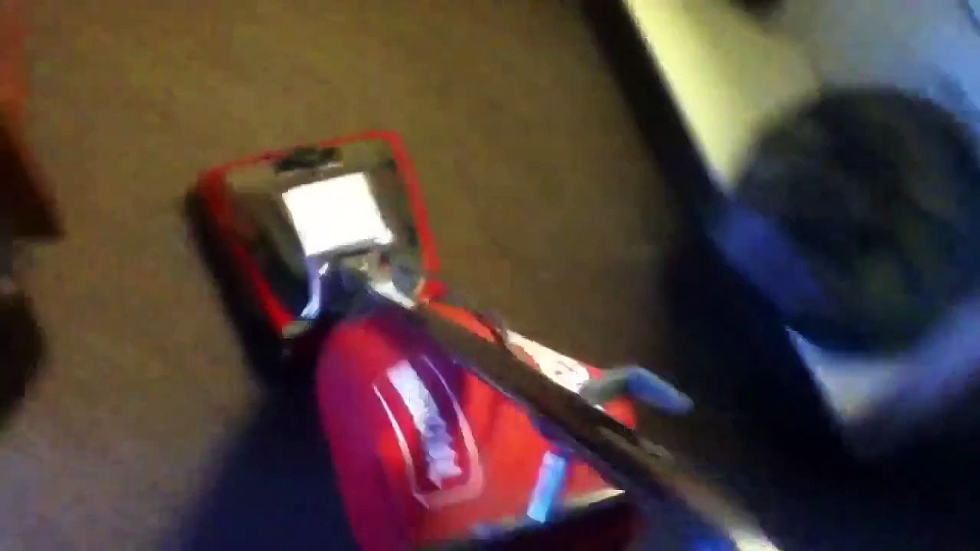 Test Proscenic F16 : un balai laveur de sol qui ne ressemble à aucun autre  - Vidéo Dailymotion