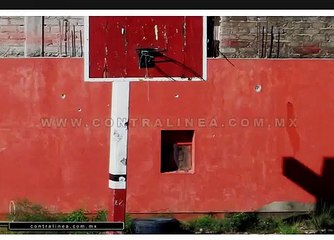 San Juan Copala, Oaxaca: Hoy Bajo La Metralla