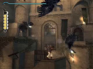 Prince of Persia: The Sands of Time  - Walkthrough: Part 16