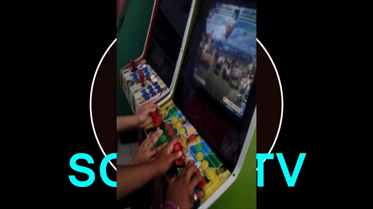 Cuando juegas maquinitas|Expectativa vs Realidad|ElFaby