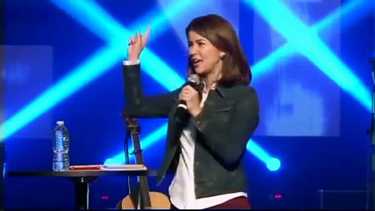 "GLORIANA  MONTERO // Vision Juvenil 2013"