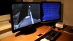 Leap Motion + Star Wars Jedi Knight II: Jedi Outcast