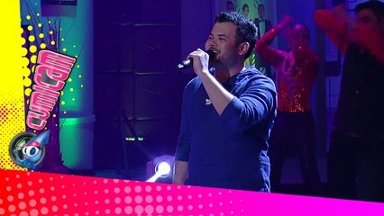 Ini Dia Kekasih Ridho Rhoma - Cumicam 13 Agustus 2015