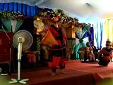 Tari payung sanggar sebimbing sekundang