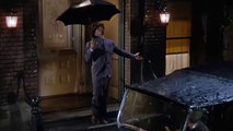 Singing In The Rain: Cover Song by David Mumford