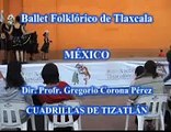 Ballet Folklórico de Tlaxcala
