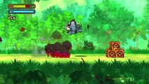 Let's Play Tembo the Badass Elephant on Xbox One   Tembo Xbox One Gameplay