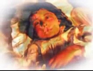 YOU FILL MY HEART (prayer of St.Therese of Child Jesus)