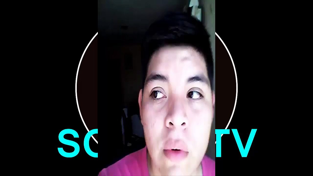 Cuando ves a tu ex y tu amigo no te hace el paro|ElFaby