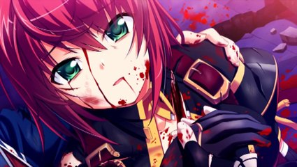 Top 10 Most Intense Psychological Anime EVER [HD]