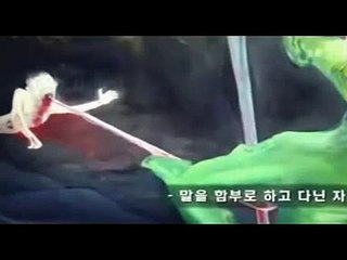 [Punishment In Hell] Liars