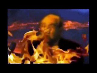 [Punishment In Hell] Mafia In Hell