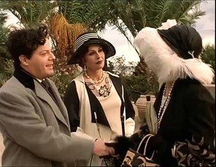 The Cat's Meow Trailer