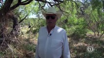 Life on the Ranch: The Illegal Immigration Problem Far from the Border
