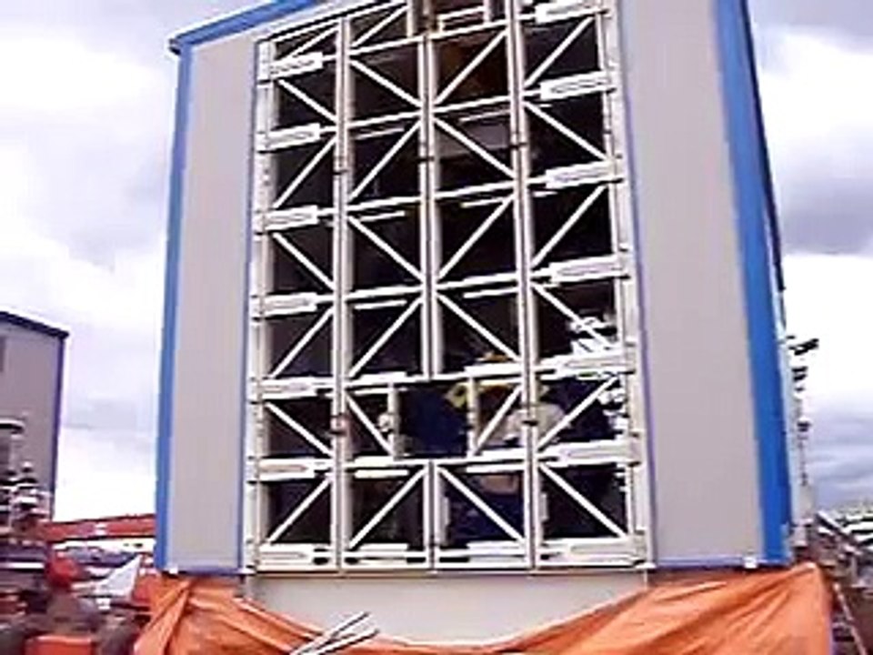 Richards-Wilcox Hardware - Large doors