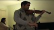 Dance of the Blessed Spirits by C. W. von Gluck - Nate Robinson violin