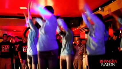 Bhangra Nation - Bhangra Underground