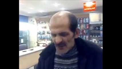 Olamaz Olamaz Kenan Komutan