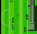 Retrogaming Fifa World Cup 2014 : Australia Spain (Konami Hyper Soccer Nes)