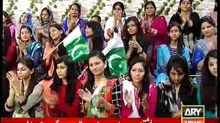 The Morning Show With Sanam – 13th August 2015 p4