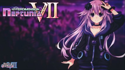 Hyperdimension Neptunia Victory II OST - Will Be Venus