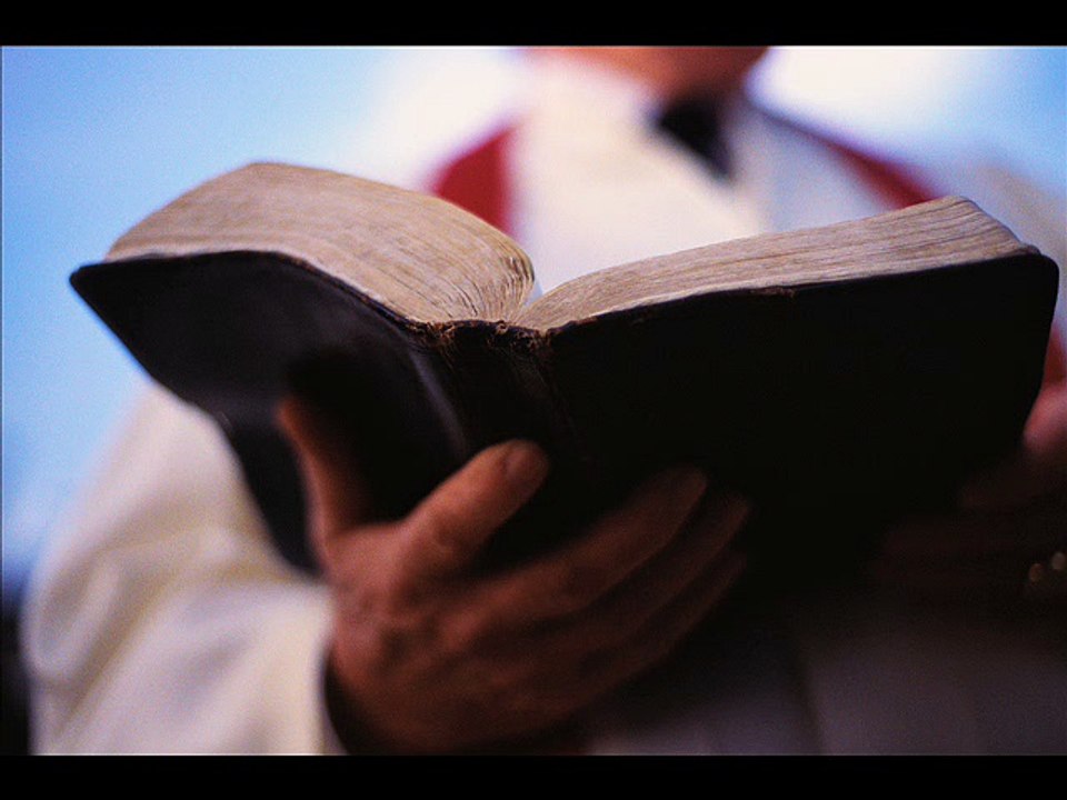 [Punishment In Hell] Pastor In Hell For Fornication