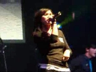 The veronicas- ( I'm So) Happy