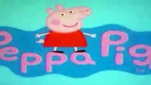 YTPMV Peppa Pig Sleepover Scan