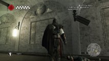 Assassins Creed II glitch: el farol fantasma