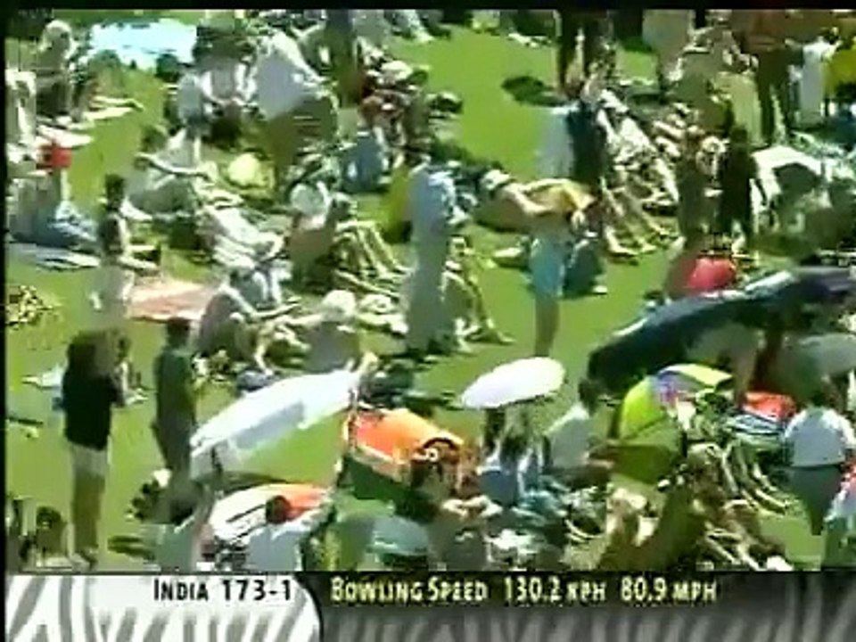 Sourav Ganguly  Six Collection