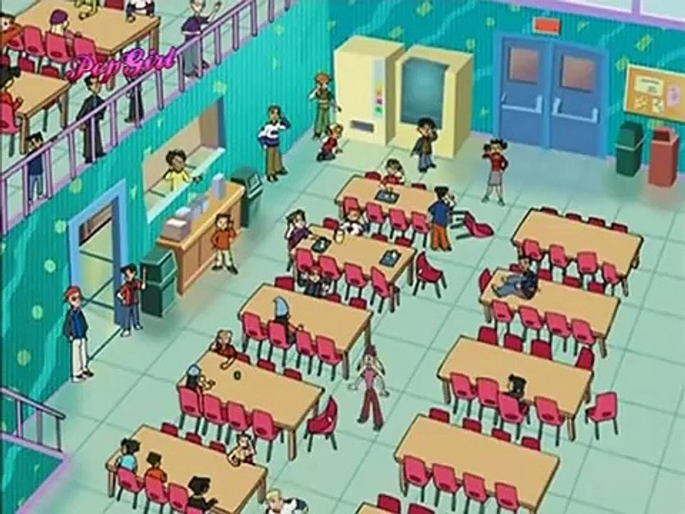 Braceface 101 Brace Yourself