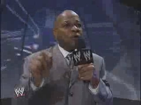 Kennedy & finlay vs taker and batista