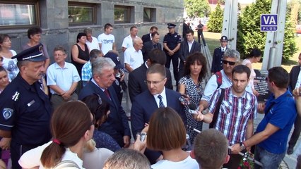 Valjevo DANAS (12-08-2015)