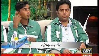The Morning Show With Sanam – 13th August 2015 p7