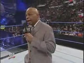 undertaker vs batista  last man standing