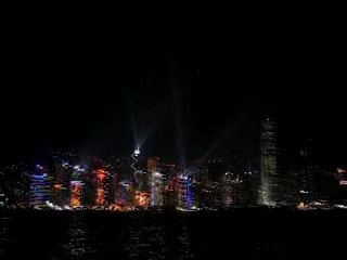 Symphony of Lights 3