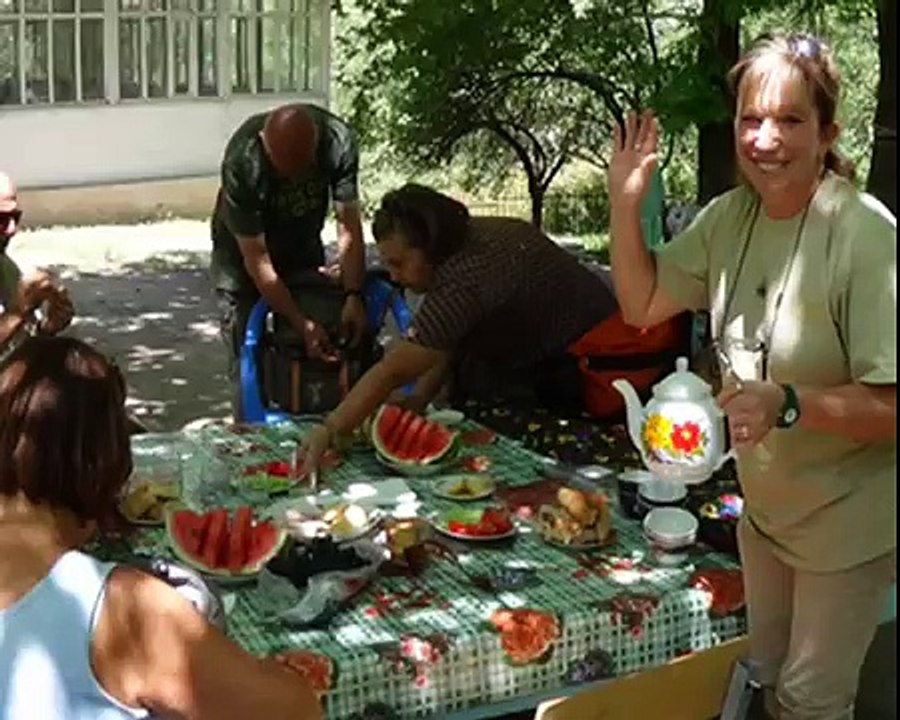 Tajikistan - The best Video about travelling Central Asia